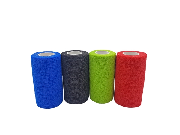 Klauenbandage / Selbsthaftende Bandage - 7,5cm x 4,5m